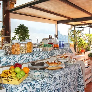 Antica Stazione Apartment Taormina