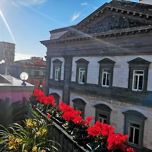 Bed & Breakfast Federico Ii, Naples