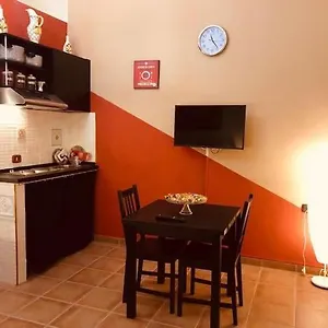 Guest house Roy Nel Cuore Di, Naples