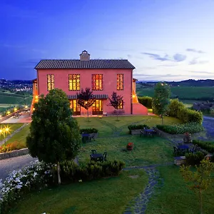 Borgo Vigna Vecchia Farm stay Cerreto Guidi