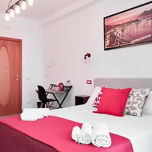 Bed & Breakfast Calenda, Napels