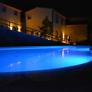 Podere Delle Fanciulle Farm stay Pistoia