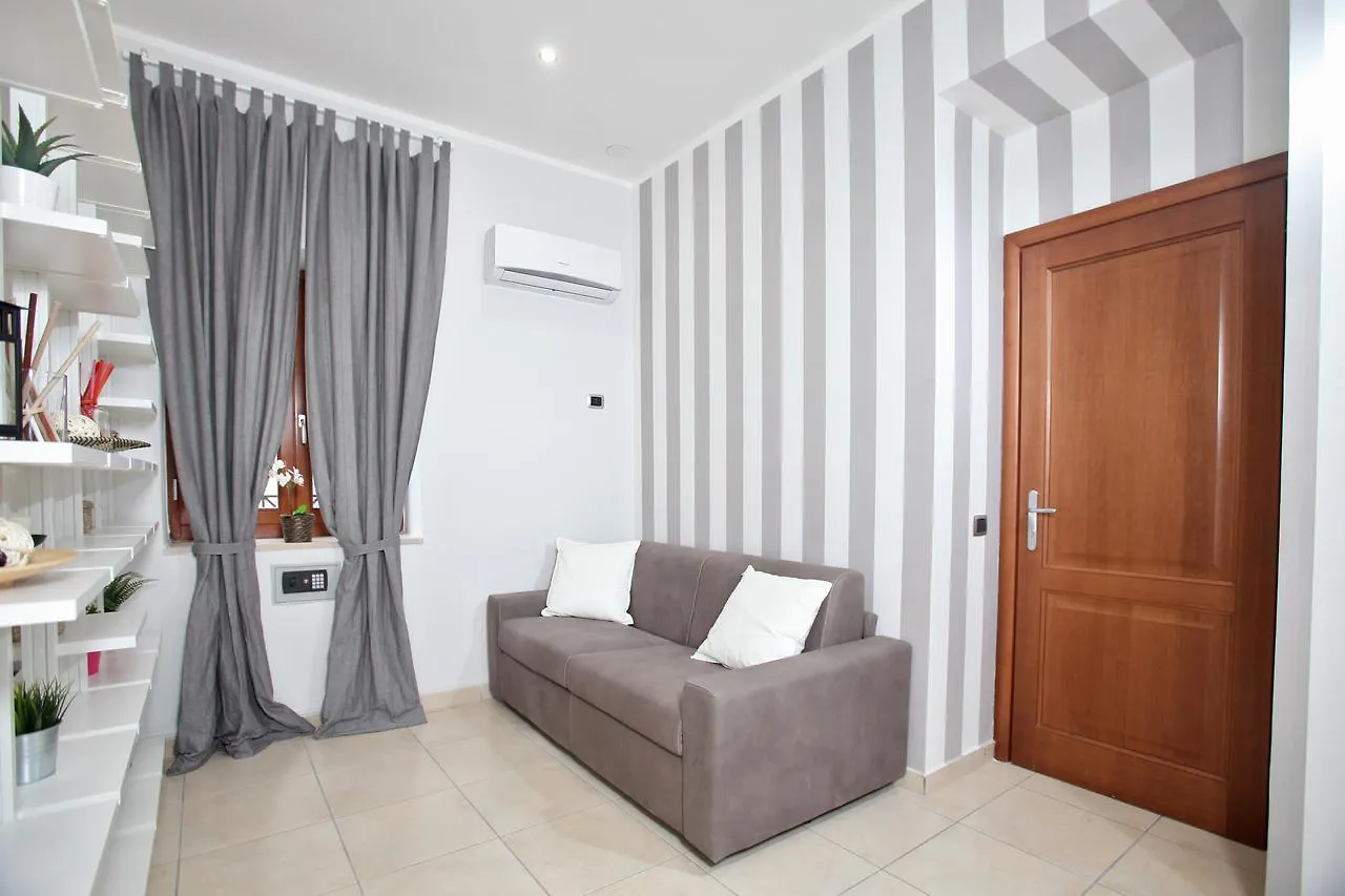 Convitalia Bed and Breakfast Napels