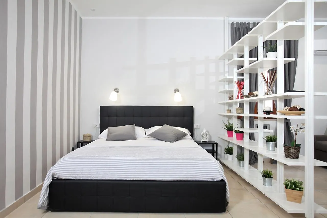 Convitalia Bed and Breakfast Napels Bed & Breakfast