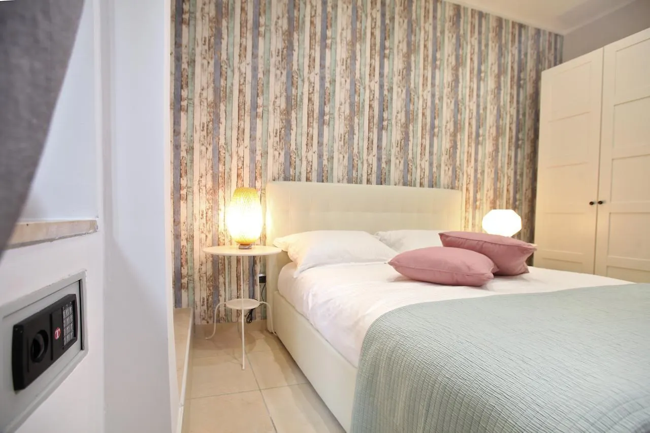 Convitalia Bed and Breakfast Napels Bed & Breakfast