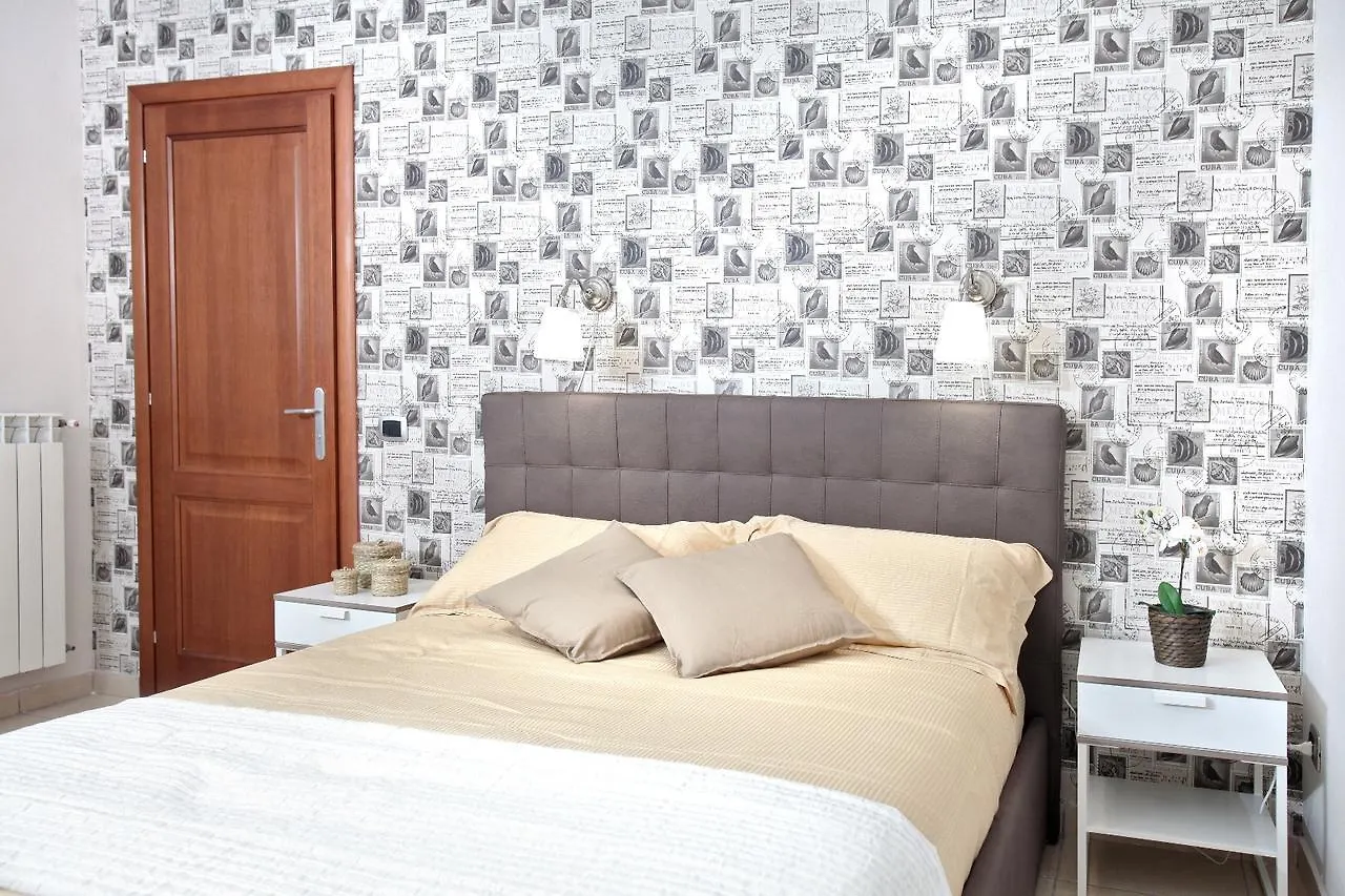 Convitalia Bed and Breakfast Napels